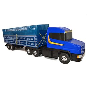 168/368 CAMINHAO CARROCERIA DE PLASTICO E MADEIRA 168/368 CAMINHAO CARROCERIA DE PLASTICO E MADEIRA