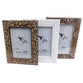 098 PORTA RETRATO M. LARGA 10X15 098 PORTA RETRATO M. LARGA 10X15