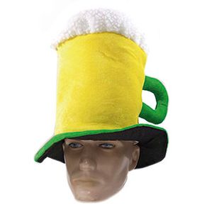 CP214 CHAPEU CHOP BRASIL