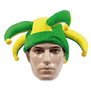 CP210 CHAPEU VIKING 6 PONTAS