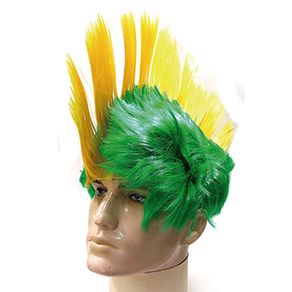 W009 PERUCA MOICANO DA COPA