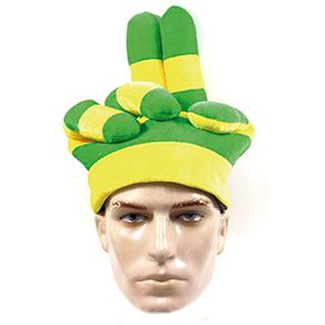 CP232 CHAPEU V DE VITORIA BRASIL