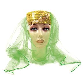 DD102 CHAPEU ODALISCA DD102 CHAPEU ODALISCA