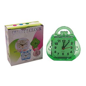 CRS-3405 RELOGIO DESPERTADOR CRS-3405 RELOGIO DESPERTADOR