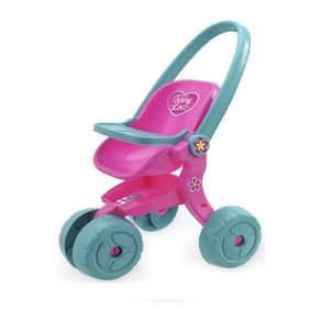 278 CARRINHO BONECA BABY LOVE 278 CARRINHO BONECA BABY LOVE