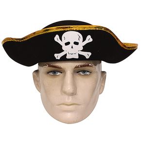 MOD10 CHAPEU PIRATA