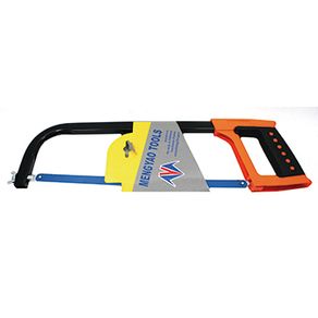 TRY-9280 ARCO C/SERRA MANUAL DE METAL