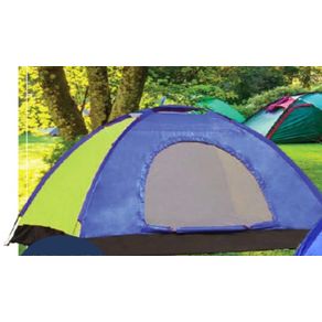 ELB20003 BARRACA CAMPING IGLU 02 PESSOAS