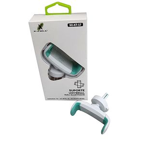XC-KT-17 SUPORTE UNIVERSAL P/CELULAR