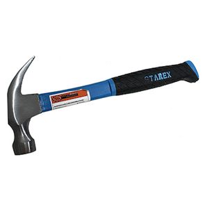 TRY-9470 MARTELO DE METAL C/CABO DE PLASTICO TRY-9470 MARTELO DE METAL C/CABO DE PLASTICO