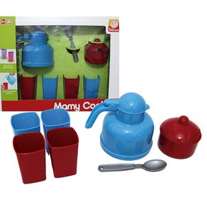 6145 MAMY COOK CHEF KIT 5