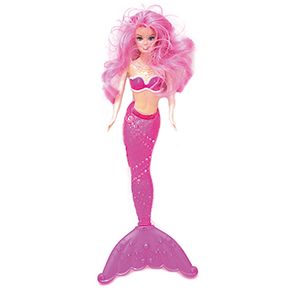 WB3530 BONECA SEREIA YASMIN C/LUZ WB3530 BONECA SEREIA YASMIN C/LUZ