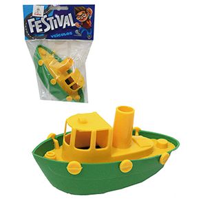 6634 FESTIVAL - BARCOS 6634 FESTIVAL - BARCOS