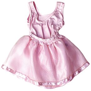 3052 FANTASIA BAILARINA P/M/G/GG 3052 FANTASIA BAILARINA P/M/G/GG