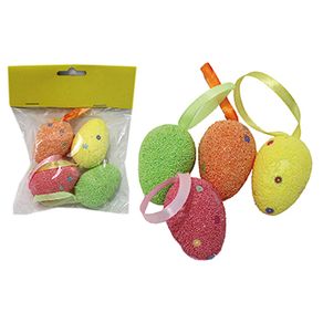 BF412 ENFEITE DE PASCOA