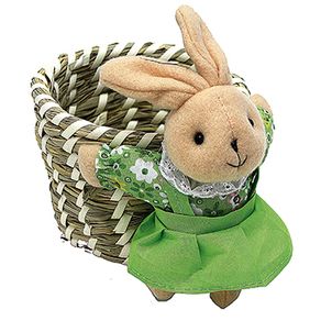 BF2332 CESTA DE PASCOA