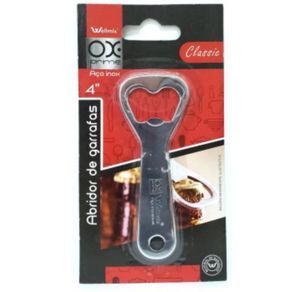 WX4751 ABRIDOR DE GARRAFA INOX N4