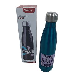WX6732 GARRAFA CANTIL 500ML