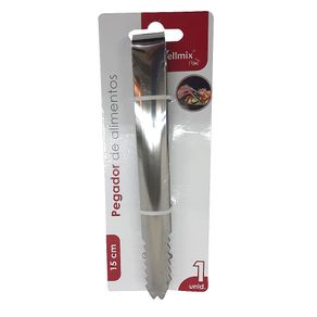 WX7018 PEGADOR DE ALIMENTOS INOX 15CM