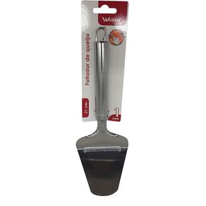 WX7026 FATIADOR DE QUEIJO INOX