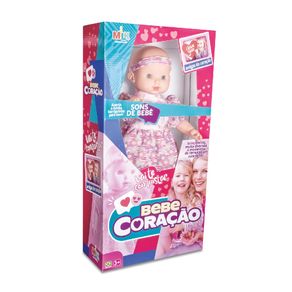 379 BEBE CORACAO