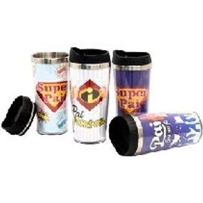 IXB12010 COPO TERMICO DIA DOS PAIS 450ML PP/INOX IXB12010 COPO TERMICO DIA DOS PAIS 450ML PP/INOX