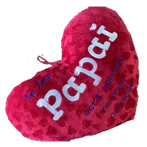 M280 CORACAO G PAI 50X30CM M280 CORACAO G PAI 50X30CM