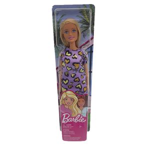 T7439 BB FAB BARBIE FASHION