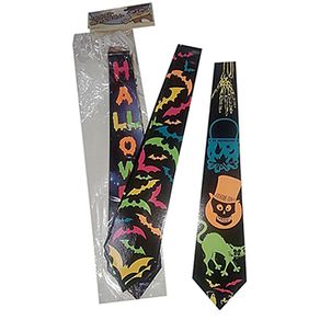 117 GRAVATA HALOWEEN C/10