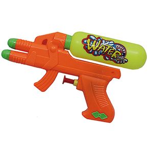 WBU2483 PISTOLA LANCA AGUA 18X10X02CM