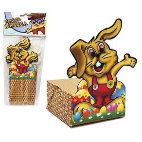 137 CAIXINHA COELHO C/10