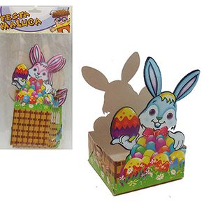 138 CACHEPO COELHO DUPLO C/10