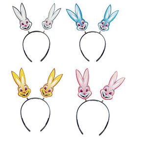 140 TIARA COELHO C/10 140 TIARA COELHO C/10