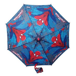 13378/BGLA15 GUARDA CHUVA HOMEM ARANHA