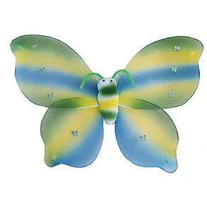 CP506 ASA BORBOLETA BRASIL