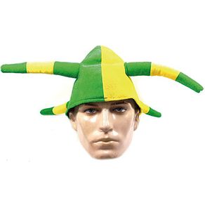 CP215 CHAPEU BOBO CORTE 4 PONTAS CP215 CHAPEU BOBO CORTE 4 PONTAS