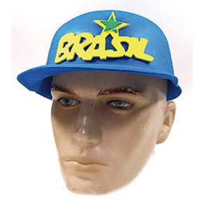 815021 BONE BRASIL EVA