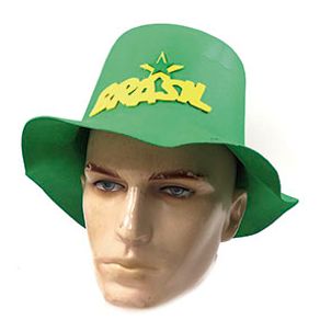 815022 CARTOLA BRASIL EVA