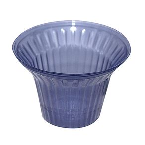 676 SUPORTE P/OVO DE PASCOA GRANDE C/10