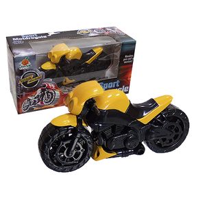 500 MOTO SPORT MOTORCYCLE