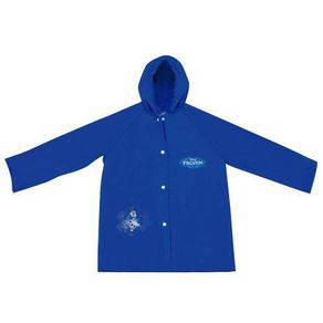 17245/BCCA70P CAPA DE CHUVA FROZEN P 17245/BCCA70P CAPA DE CHUVA FROZEN P