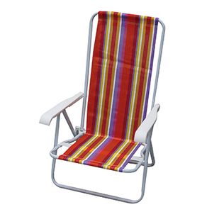 02004 CADEIRA RECLINAVEL 4 POSICOES ACO 02004 CADEIRA RECLINAVEL 4 POSICOES ACO