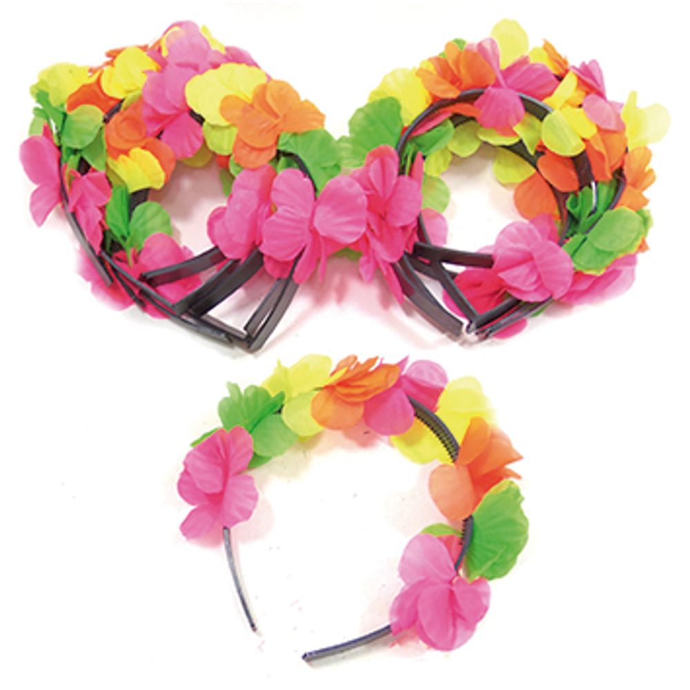 NYR6905/MOD6905 TIARA HAVAIANA C/12 semaan