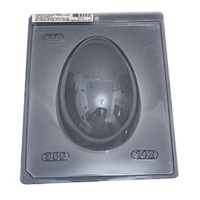 142 FORMA P/OVO 350GR C/10