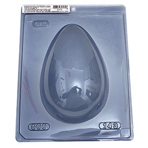 143 FORMA P/OVO 500GR C/10