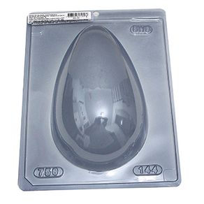 144 FORMA P/OVO 750GR C/10