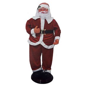 840063 PAPAI NOEL ELETRONICO 1.2M