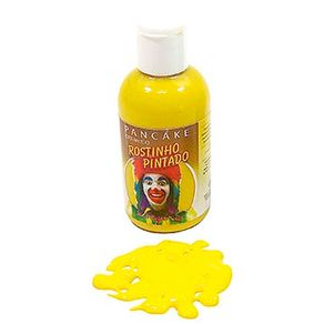 6102 PANCAKE CREMOSO AMARELO 90G