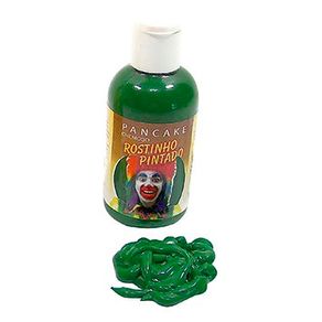 6106 PANCAKE CREMOSO VERDE 90G