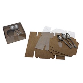 P0201 CAIXA P/ OVO 50 GR KRAFT C/5 P0201 CAIXA P/ OVO 50 GR KRAFT C/5